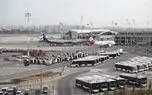 حمله جدید پهپادی مقاومت اسلامی عراق به فرودگاه «بن گورین»