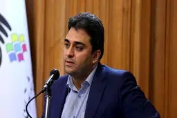 مدیرعامل مترو استعفا نداده است/حادثه شب گذشته مترو خطای انسانی بود