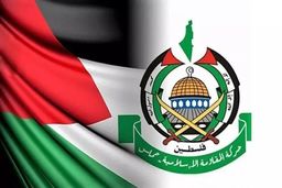 جنبش حماس: حمله ایران حقی طبیعی و پاسخی شایسته بود