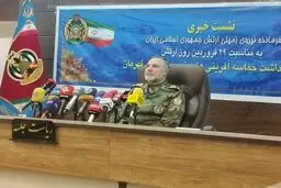 در صورت تعدی اسرائیل ایران پاسخ سخت تری خواهد داد
