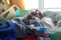 آخرین مجروح حمله تروریستی کرمان به شهادت رسید