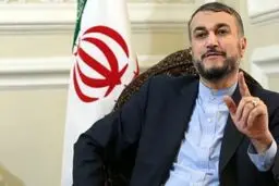 هشدار امیرعبداللهیان نسبت به تبعات تداوم اقدامات تجاوزکارانه رژیم صهیونیستی در ماه رمضان