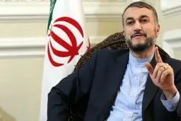 هشدار امیرعبداللهیان نسبت به تبعات تداوم اقدامات تجاوزکارانه رژیم صهیونیستی در ماه رمضان