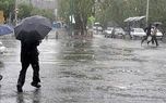 باران شدید در نوار شرقی کشور