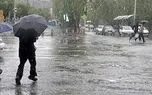 باران شدید در نوار شرقی کشور