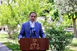 حکم اعدام بابک زنجانی نقض شد/ پرونده باغ ازگل در دست تحقیقات/ اتفاق جدید درباره چای دبش