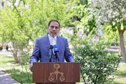 حکم اعدام بابک زنجانی نقض شد/ پرونده باغ ازگل در دست تحقیقات/ اتفاق جدید درباره چای دبش