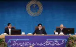رئیس‌جمهور: ان‌شاءالله شاهد انتخابات میان دوره‌ای باشکوه باشیم