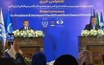 توافق مشترک مارس مبنای تعامل ایران و آژانس است/ آغاز تهیه پیش‌نویس برای تعاملات آینده