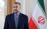 امیرعبداللهیان: در مسیر بازگشت روابط عادی دیپلماتیک بین ایران و مصر هستیم