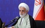 اژه‌ای: توطئه دشمن در حوزه حجاب به جایی نمی‌رسد