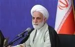 اژه‌ای: توطئه دشمن در حوزه حجاب به جایی نمی‌رسد