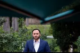بهادری‌جهرمی: دولت اولین برخوردکننده با پرونده چای دبش بود