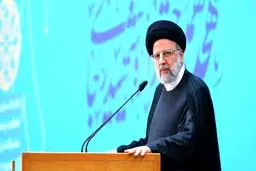 رئیس جمهور: باید گره های ذهنی در رابطه با تشکیل خانواده و افزایش جمعیت باز شود