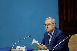 وزیر بهداشت: همه امکانات درمانی در محل وقوع حادثه برای بالگرد رئیس جمهور مستقر شده است