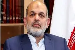 وحیدی : نیروهای امدادگر هنوز به نقطه بالگرد نرسیده اند