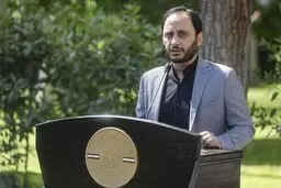 بهادری جهرمی: لایحه اصلاح ساماندهی صنعت خودرو تصویب شد