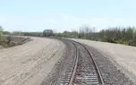 راه‌آهن رشت – کاسپین فردا افتتاح می‌شود