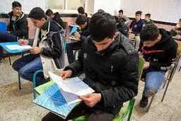 صدور کارنامه دانش‌آموزان پایه نهم/ ۵ روز فرصت اعتراض به نمرات