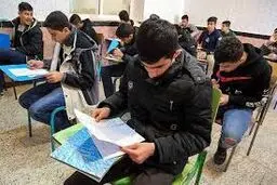 صدور کارنامه دانش‌آموزان پایه نهم/ ۵ روز فرصت اعتراض به نمرات