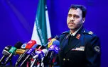آماده‌باش پلیس برای تامین امنیت انتخابات با بیش از ۲۲۰ هزار نیرو در سراسر کشور