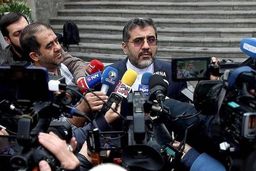 وزیر فرهنگ: مراسم اربعین رئیس‌جمهور در همه مراکز شهری و روستایی برگزار می‌شود