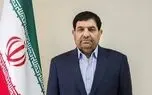 رهبر انقلاب “مخبر” را به عنوان مدیر قوه مجریه منصوب کردند