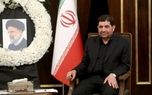 راهبرد ما در حمایت از جریان مقاومت باتغییر افراد تغییر نخواهد کرد