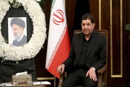 راهبرد ما در حمایت از جریان مقاومت باتغییر افراد تغییر نخواهد کرد