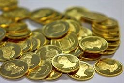 سکه به کمتر از ۴۰ میلیون تومان رسید/قیمت طلا دیگر حباب ندارد