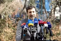 توضیحات طحان‌نظیف درباره جزئیات جلسات بررسی صلاحیت داوطلبان ریاست‌جمهوری