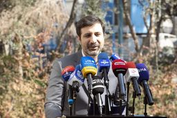 توضیحات طحان‌نظیف درباره جزئیات جلسات بررسی صلاحیت داوطلبان ریاست‌جمهوری