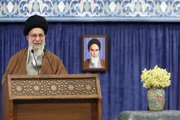 شعار انقلابی جهش تولید امسال باید با حمایت همه‌جانبه و رفع موانع کاملاً محقق شود