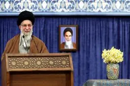 شعار انقلابی جهش تولید امسال باید با حمایت همه‌جانبه و رفع موانع کاملاً محقق شود