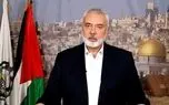 اسماعیل هنیه به شهادت رسید