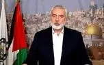 اسماعیل هنیه به شهادت رسید