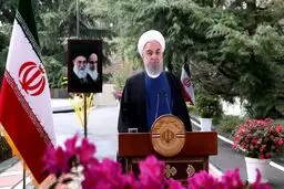 تجربه ثابت کرد می‌توان با تدبیر و تعامل مسیر غلط را تصحیح کرد/ راه پیشرفت، گشایش و اصلاح امور تنها از جاده انتخابات می‌گذرد
