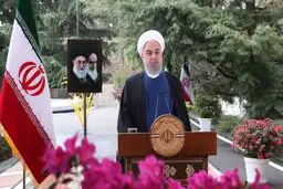 تجربه ثابت کرد می‌توان با تدبیر و تعامل مسیر غلط را تصحیح کرد/ راه پیشرفت، گشایش و اصلاح امور تنها از جاده انتخابات می‌گذرد