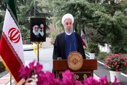 تجربه ثابت کرد می‌توان با تدبیر و تعامل مسیر غلط را تصحیح کرد/ راه پیشرفت، گشایش و اصلاح امور تنها از جاده انتخابات می‌گذرد