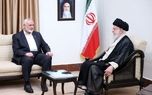 پیام رهبر انقلاب در پی شهادت اسماعیل هنیه؛ خونخواهی او را که در حریم جمهوری اسلامی ایران به شهادت رسید، وظیفه خود می‌دانیم