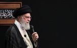 رهبر انقلاب:مقابله با یزیدیان همیشه سلاح دست گرفتن نیست