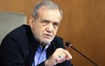 پزشکیان خطاب به نتانیاهو:این تنها گوشه‌ای از توان ماست، با ایران وارد درگیری نشوید