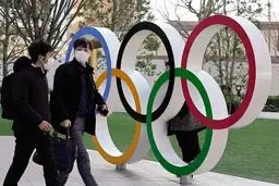 حضور تماشاگران خارجی در المپیک توکیو ممنوع شد