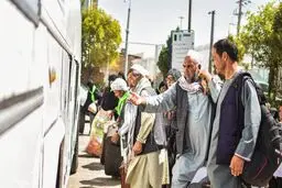 جزئیاتی جدید از طرح ساماندهی اتباع خارجی