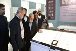 پزشکیان:ایران ما مملو از سرمایه های فرهنگی، سیاسی، علمی و فرهنگی است