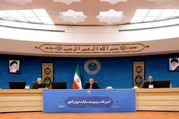 پزشکیان:هرگز دنبال مسئولیت دادن صرفا به افراد نزدیکم نیستم