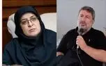 الیاس حضرتی رئیس شورای اطلاع‌رسانی دولت شد/فاطمه مهاجرانی سخنگوی دولت شد