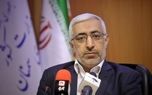 عشقی،رییس سازمان بورس استعفا کرد