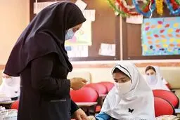 بخشی از معوقات فرهنگیان پرداخت شد