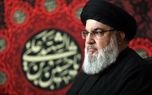 سید حسن نصرالله به شهادت رسید